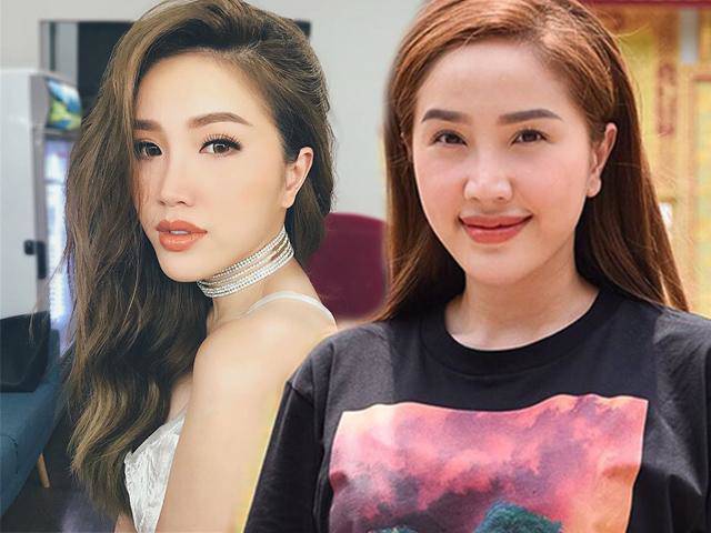 mac ai thay doi nhan sac that thuong, minh hang van giu cam nhon di qua thang nam - 10