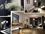 Chi 700 triệu cải tạo, căn chung cư 80m2 bỗng rộng rãi bất ngờ chỉ nhờ một bí quyết nhỏ Chi 700 triệu cải tạo, căn chung cư 80m2 bỗng rộng rãi bất ngờ chỉ nhờ một bí quyết nhỏ