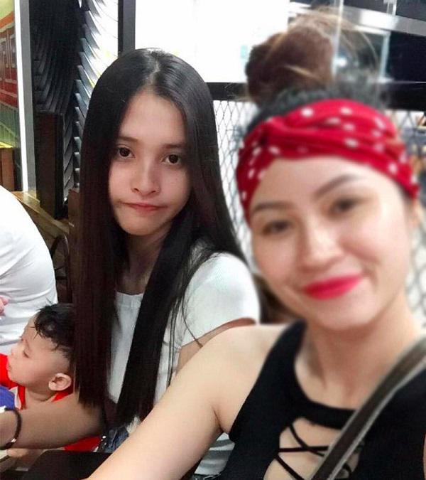 nga ngua voi ket qua binh chon cua khan gia khi tieu vy dang anh mat moc va anh makeup - 11