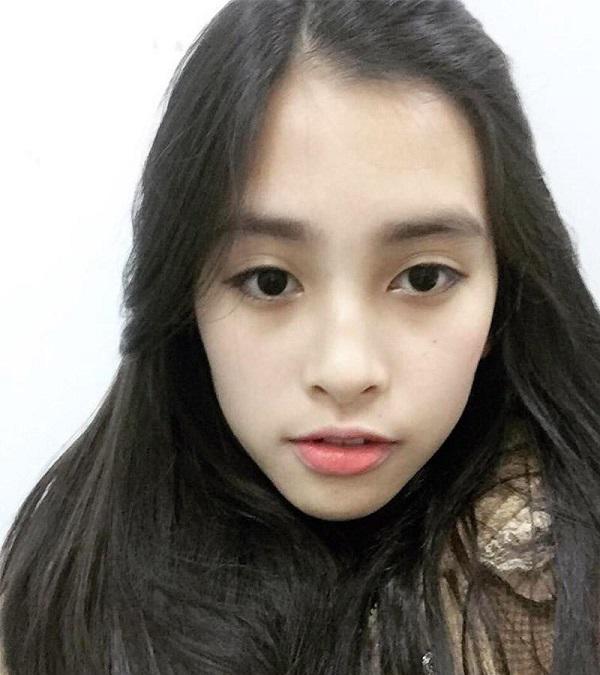 nga ngua voi ket qua binh chon cua khan gia khi tieu vy dang anh mat moc va anh makeup - 14