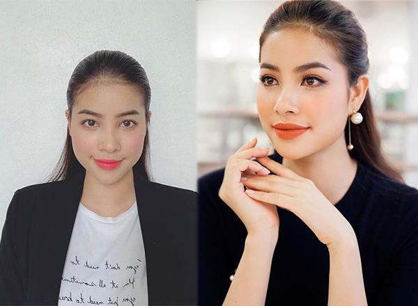 nghin nam khoe anh the mot lan, thuy tien khien cac fan "phat sot" vi dieu nay - 9