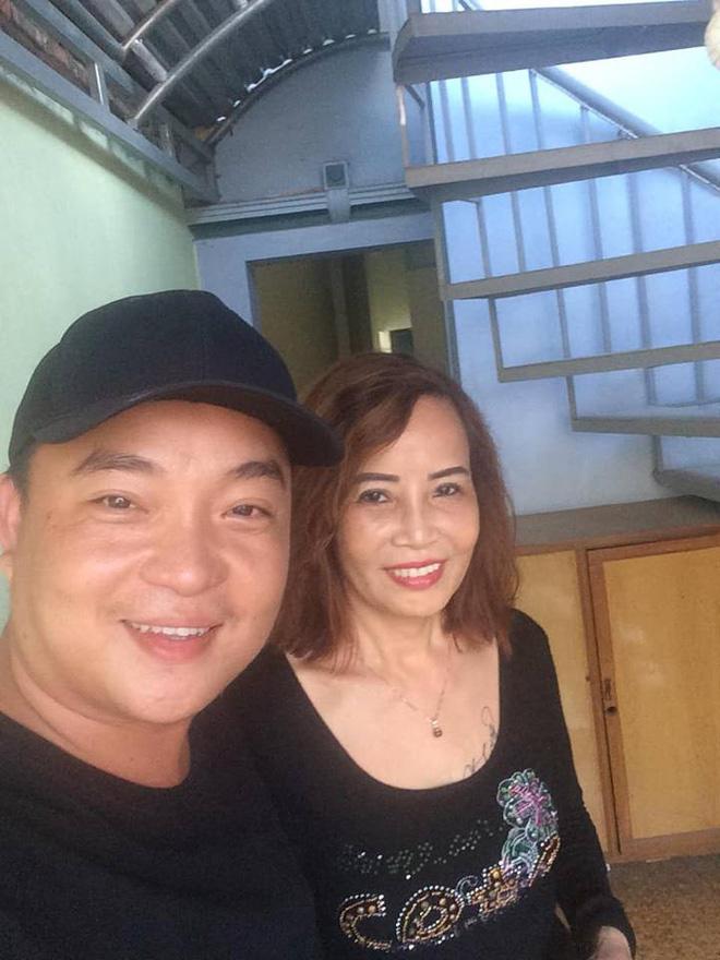 co dau 62 tuoi lo anh "chuan tuoi" khac xa hinh anh gai doi muoi sau tham my - 2