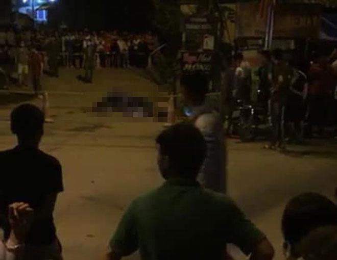 thuc hu thong tin phat hien thi the khong nguyen ven duoi cong tai yen bai - 1