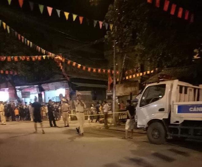 thuc hu thong tin phat hien thi the khong nguyen ven duoi cong tai yen bai - 2