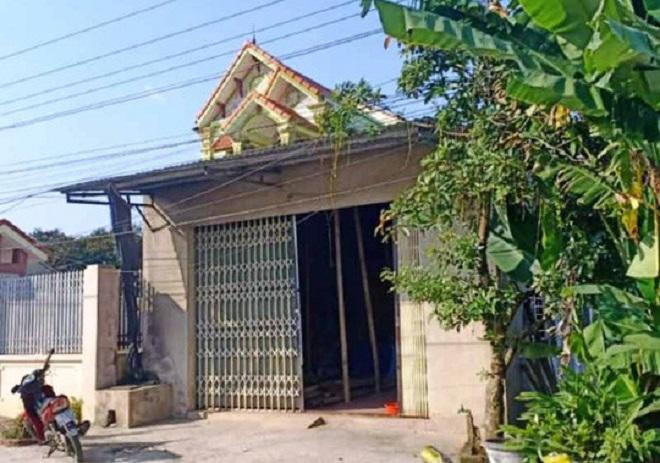 cai nhau voi chong, vo bo thuoc diet co vao sua cho 2 con nho uong cung minh - 1