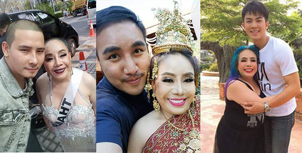 mat bien dang hau tham my - lieu nu dai gia u60 co the tuyen chong “phi cong” thu 13? - 1