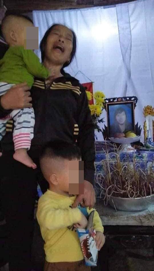 co giao tu vong khi va cham voi xe hieu truong: quan long canh con tho bam ba doi sua - 2