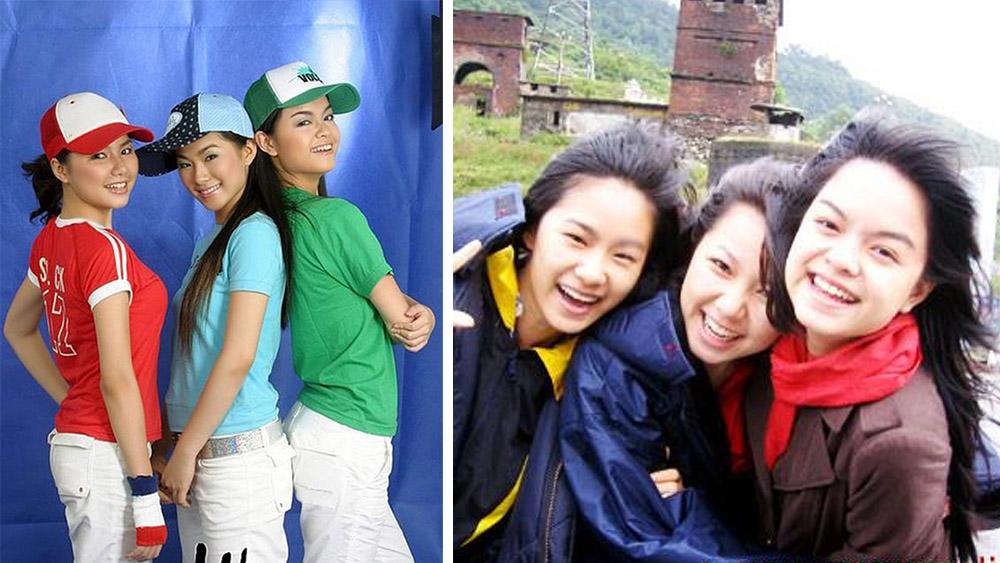 h.a.t ngay ay - bay gio: nguoi sa da dao keo, nguoi nhan sac man ma - 2