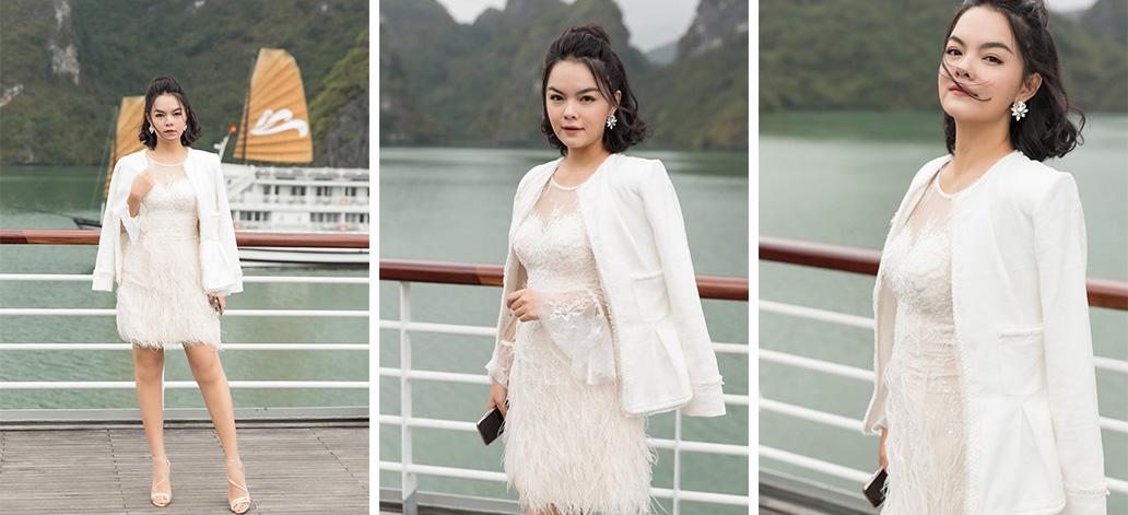 h.a.t ngay ay - bay gio: nguoi sa da dao keo, nguoi nhan sac man ma - 4