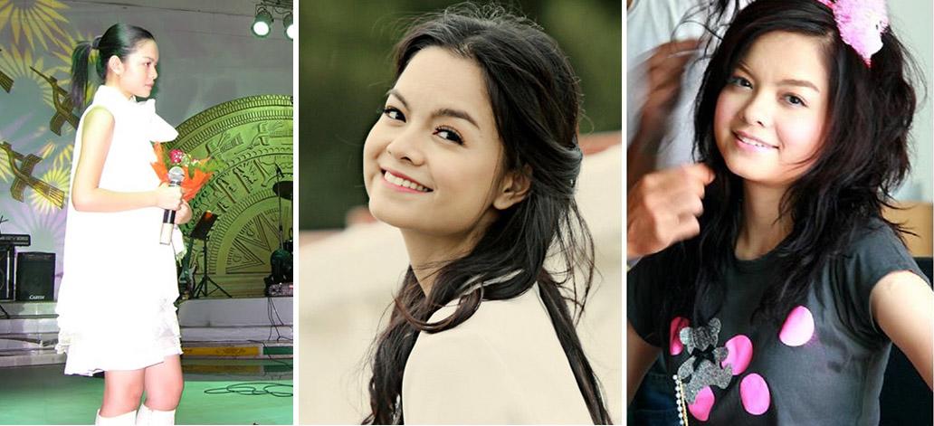 h.a.t ngay ay - bay gio: nguoi sa da dao keo, nguoi nhan sac man ma - 3