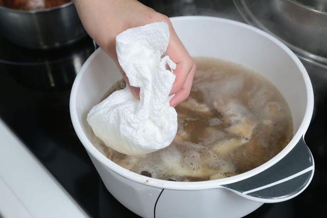 6 Công dụng của khăn giấy đa năng đến bất ngờ