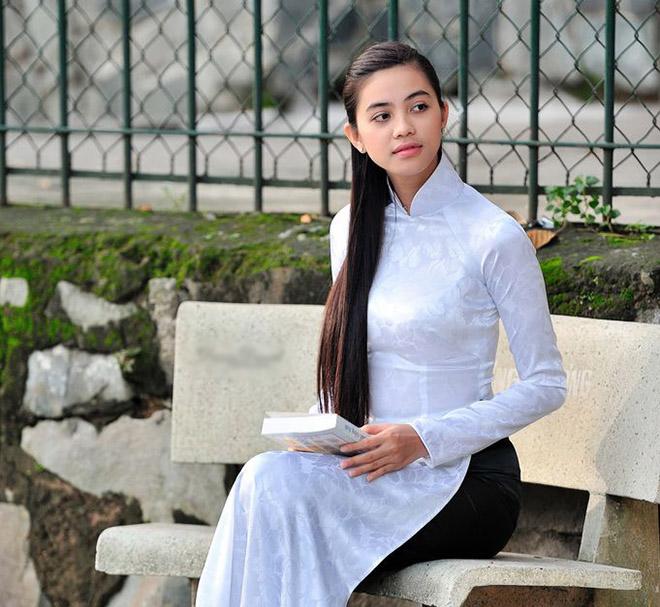 Tại sao gái đẹp nha mân là một trong những tiêu chuẩn đánh giá sắc đẹp của phụ nữ Việt Nam?