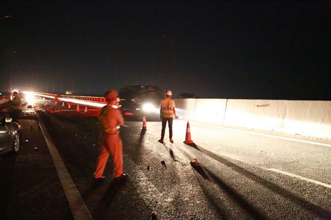 tai nan tham khoc o cao toc quang ninh - hai phong, nhieu nguoi thuong vong - 8