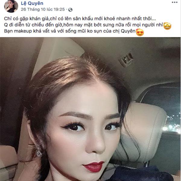 thao sun mui vi sap hoai tu nhung le quyen lai duoc nguoi ham mo khen het loi - 6