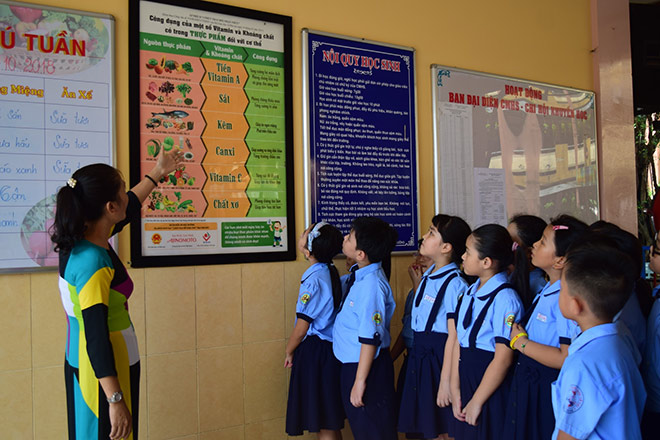 tinh son la ap dung thuc don can bang dinh duong - 3