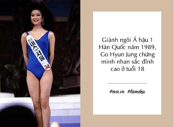 sau thang tram lam con dau nha tai phiet, nhan sac a hau han quoc gio ra sao? - 1