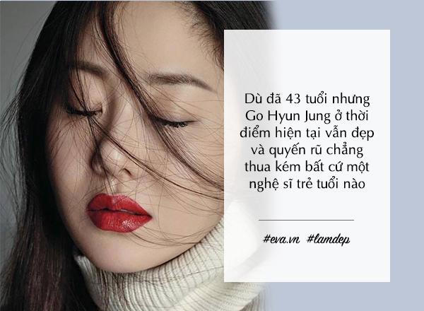 sau thang tram lam con dau nha tai phiet, nhan sac a hau han quoc gio ra sao? - 7