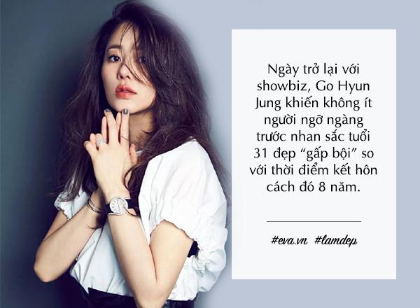 sau thang tram lam con dau nha tai phiet, nhan sac a hau han quoc gio ra sao? - 6