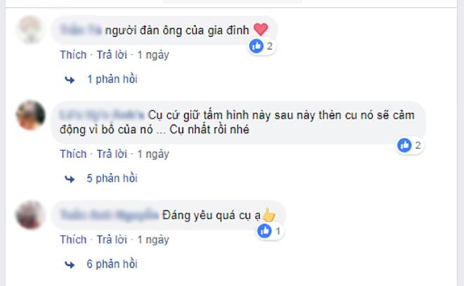 chi la tam anh bo khoe con trai nhung cau chuyen dang sau khien ca nghin nguoi bat ngo - 2