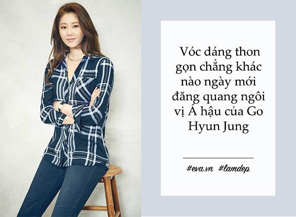 sau thang tram lam con dau nha tai phiet, nhan sac a hau han quoc gio ra sao? - 9