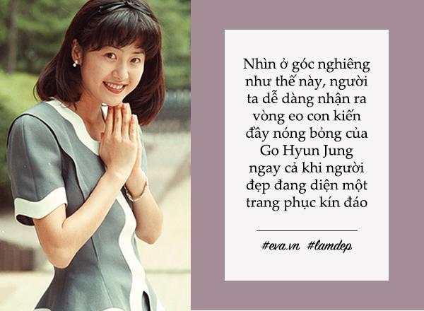 sau thang tram lam con dau nha tai phiet, nhan sac a hau han quoc gio ra sao? - 5