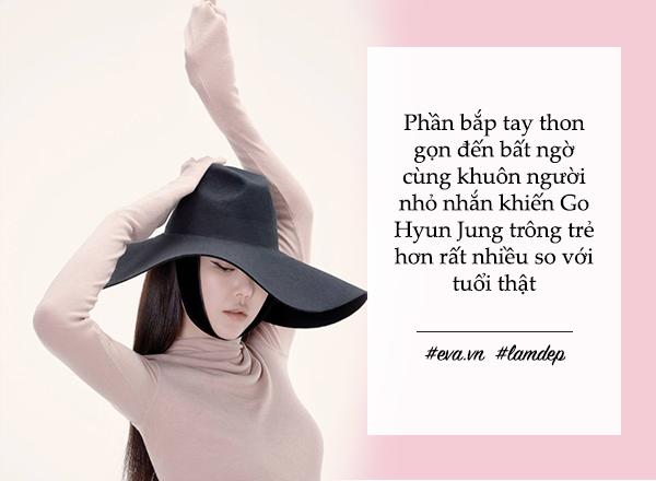 sau thang tram lam con dau nha tai phiet, nhan sac a hau han quoc gio ra sao? - 8