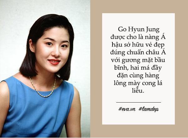 sau thang tram lam con dau nha tai phiet, nhan sac a hau han quoc gio ra sao? - 4