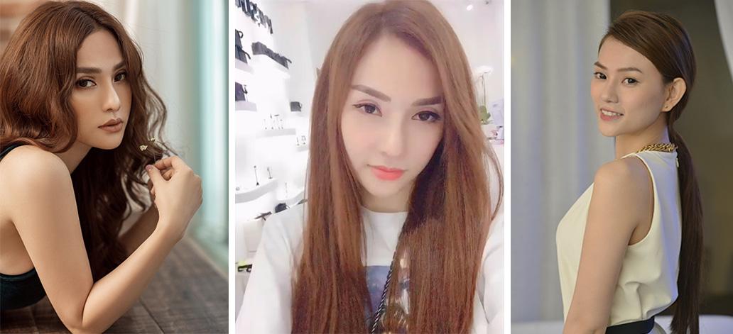 h.a.t ngay ay - bay gio: nguoi sa da dao keo, nguoi nhan sac man ma - 10