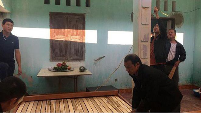 he lo nguyen nhan khien ga con nuoi sat hai nguoi me da cuu mang minh tu be - 2