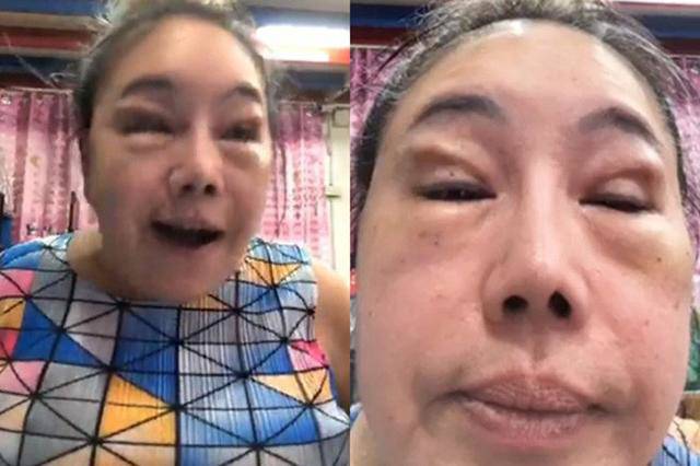 tin tuc 24h: be gai 14 tuoi bi bo ruot xam hai den co thai va nuoc mat nguoi me - 2