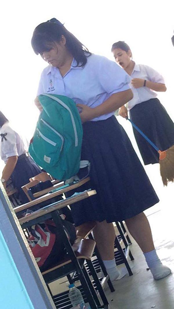 hanh trinh "vit bau hoa thien nga" voi no luc giam gan 50kg cua nu sinh 18 tuoi - 3