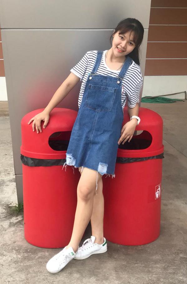 hanh trinh "vit bau hoa thien nga" voi no luc giam gan 50kg cua nu sinh 18 tuoi - 7