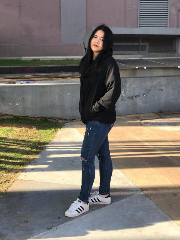 hanh trinh "vit bau hoa thien nga" voi no luc giam gan 50kg cua nu sinh 18 tuoi - 6