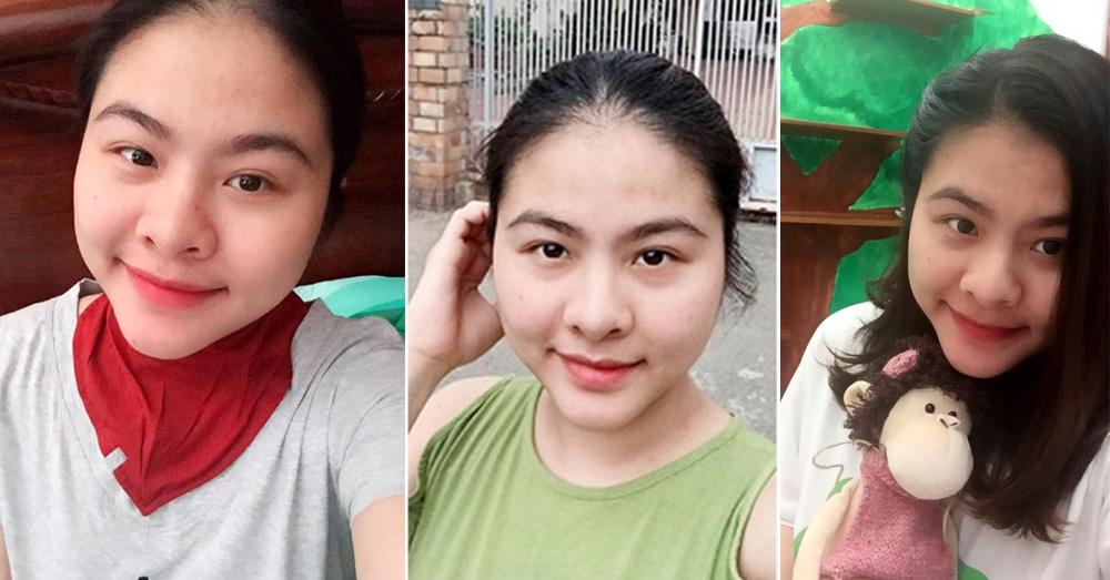 chuyen "bau bi" sao viet: phe xinh dep rang ngoi, phe xuong sac chong mat - 8