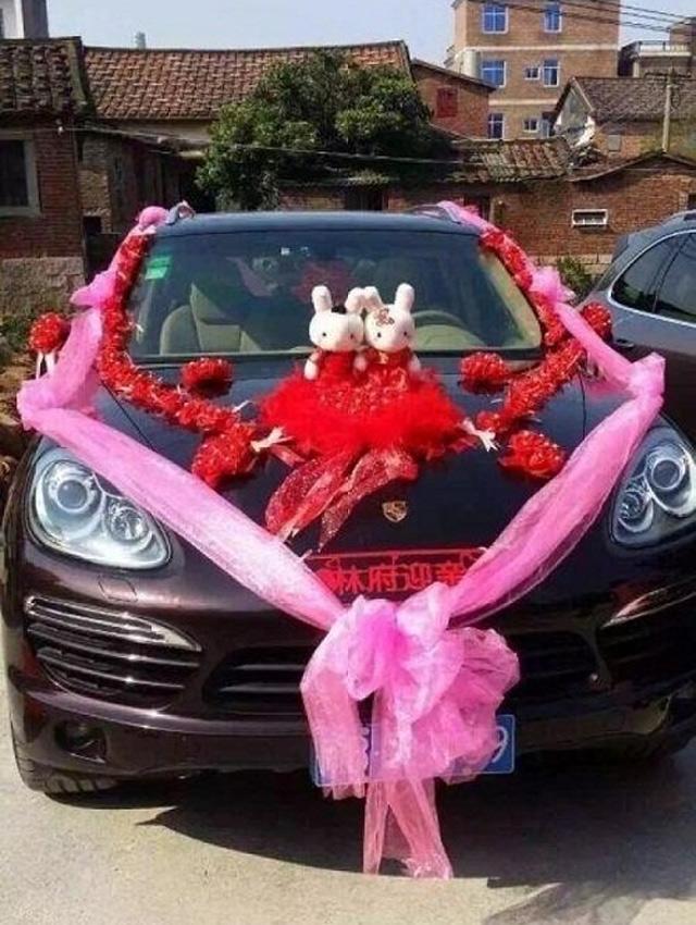 co dau "suong phat dien" khi nhan "nui" tien sinh le nhung cua hoi mon con gay soc hon - 3