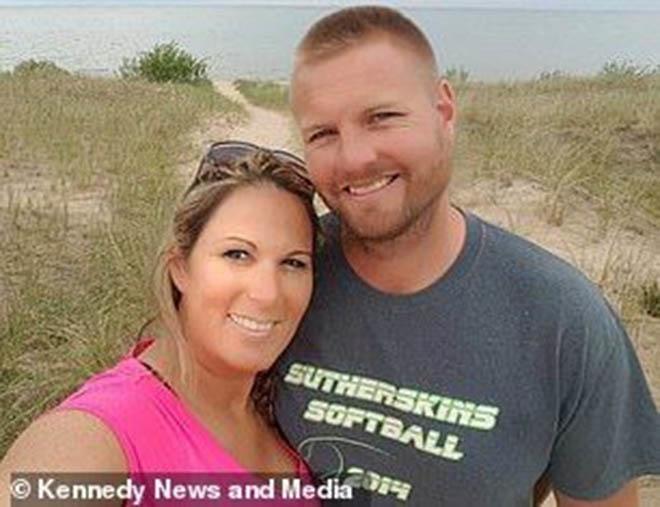 dang anh thai nhi 14 tuan du hinh hai, nguoi me lam rung dong hang trieu nguoi xem - 1