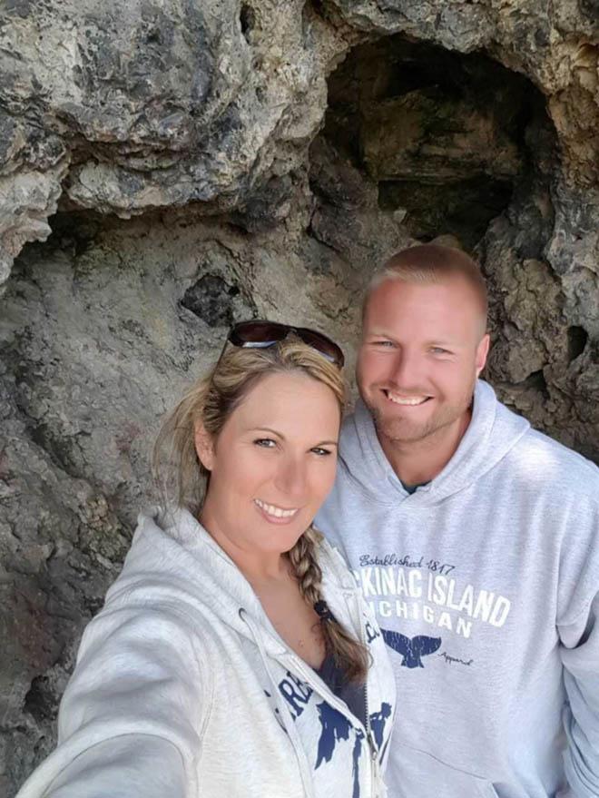 dang anh thai nhi 14 tuan du hinh hai, nguoi me lam rung dong hang trieu nguoi xem - 7