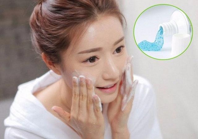 cu tuong minh dang tri mun dung cach nhung het 90% chi em deu mac phai lam tuong nay - 3