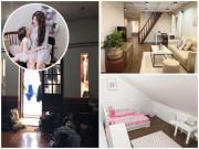 Cầm 220 triệu “mông má” lại nhà cũ nát, mẹ 9X gây ngỡ ngàng với căn hộ đẹp như mơ Cầm 220 triệu “mông má” lại nhà cũ nát, mẹ 9X gây ngỡ ngàng với căn hộ đẹp như mơ