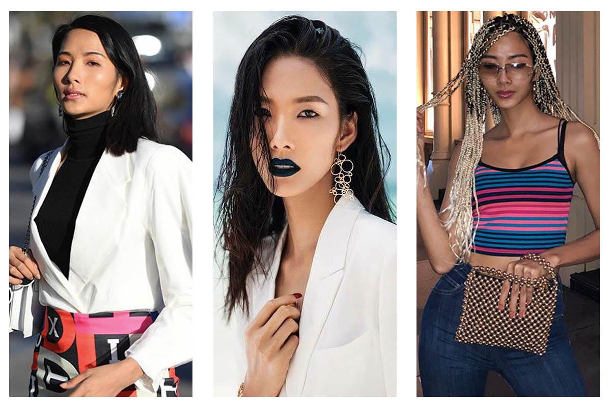 minh tu - lan khue - hoang thuy: bo ba my nhan sinh nam 1992 "can" du moi chuan dep - 9