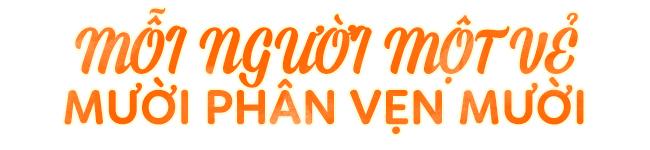 minh tu - lan khue - hoang thuy: bo ba my nhan sinh nam 1992 "can" du moi chuan dep - 6