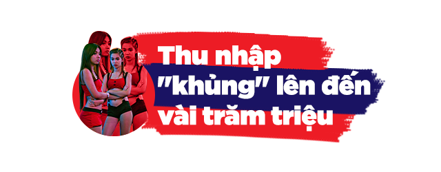 nhung co gai o "pho den do" thai lan: nguoi tieu xai tien ty, ke chet trong co don - 2