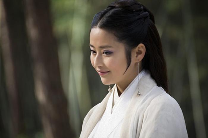 tay thi co bi thuat lam dep gi ma tung khien ngo vuong si me den nuoc mat nha tan? - 1