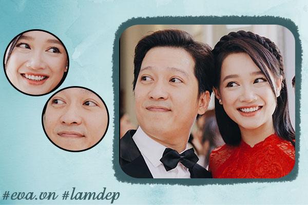 vo chong so huu net phu the, cang nhin cang thay... dep deu cua showbiz viet - 3