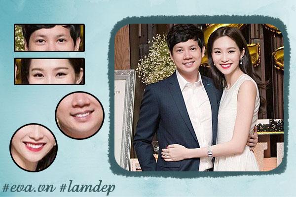 vo chong so huu net phu the, cang nhin cang thay... dep deu cua showbiz viet - 4