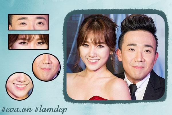 vo chong so huu net phu the, cang nhin cang thay... dep deu cua showbiz viet - 10