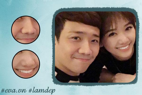 vo chong so huu net phu the, cang nhin cang thay... dep deu cua showbiz viet - 12