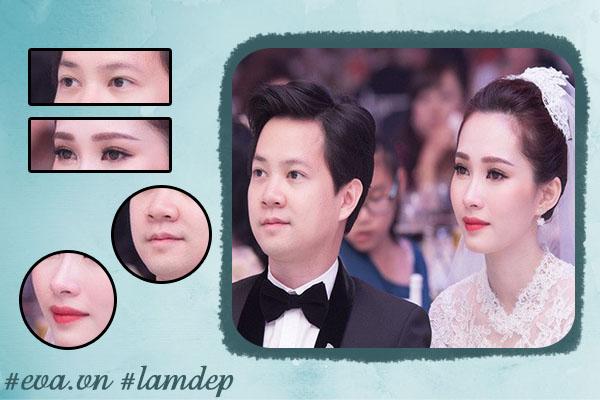 vo chong so huu net phu the, cang nhin cang thay... dep deu cua showbiz viet - 6