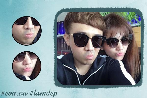 vo chong so huu net phu the, cang nhin cang thay... dep deu cua showbiz viet - 11