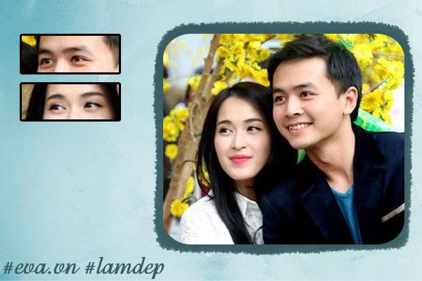 vo chong so huu net phu the, cang nhin cang thay... dep deu cua showbiz viet - 13